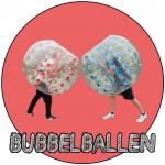 Joost Breetvelt - Bubbelballen