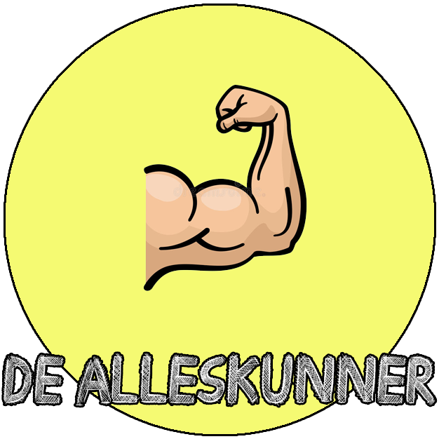 Joost Breetvelt - De Alleskunner