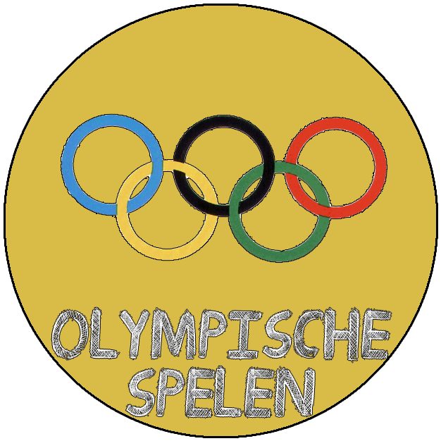 Joost Breetvelt - Olympische Spelen