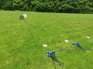 Archery Tag Zaandam - Joost Breetvelt