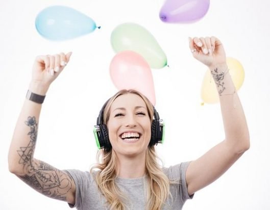 Silent Disco - Joost Breetvelt - Groepsactiviteiten Zaanstreek